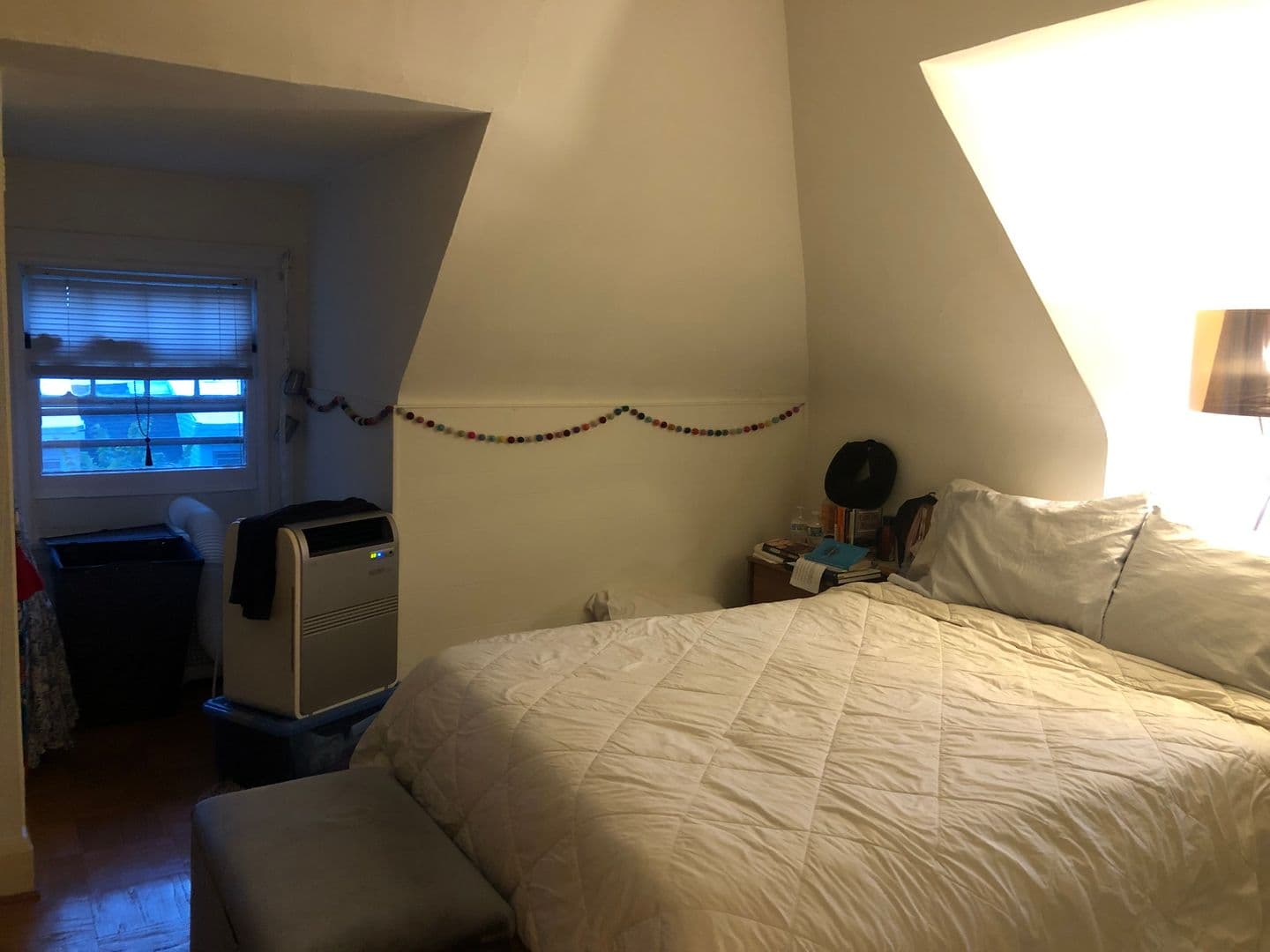 Baltimore Apartment: 720 Gladstone Avenue