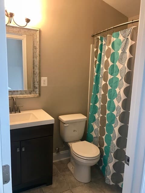 Baltimore Apartment: 704/706 Gladstone Avenue