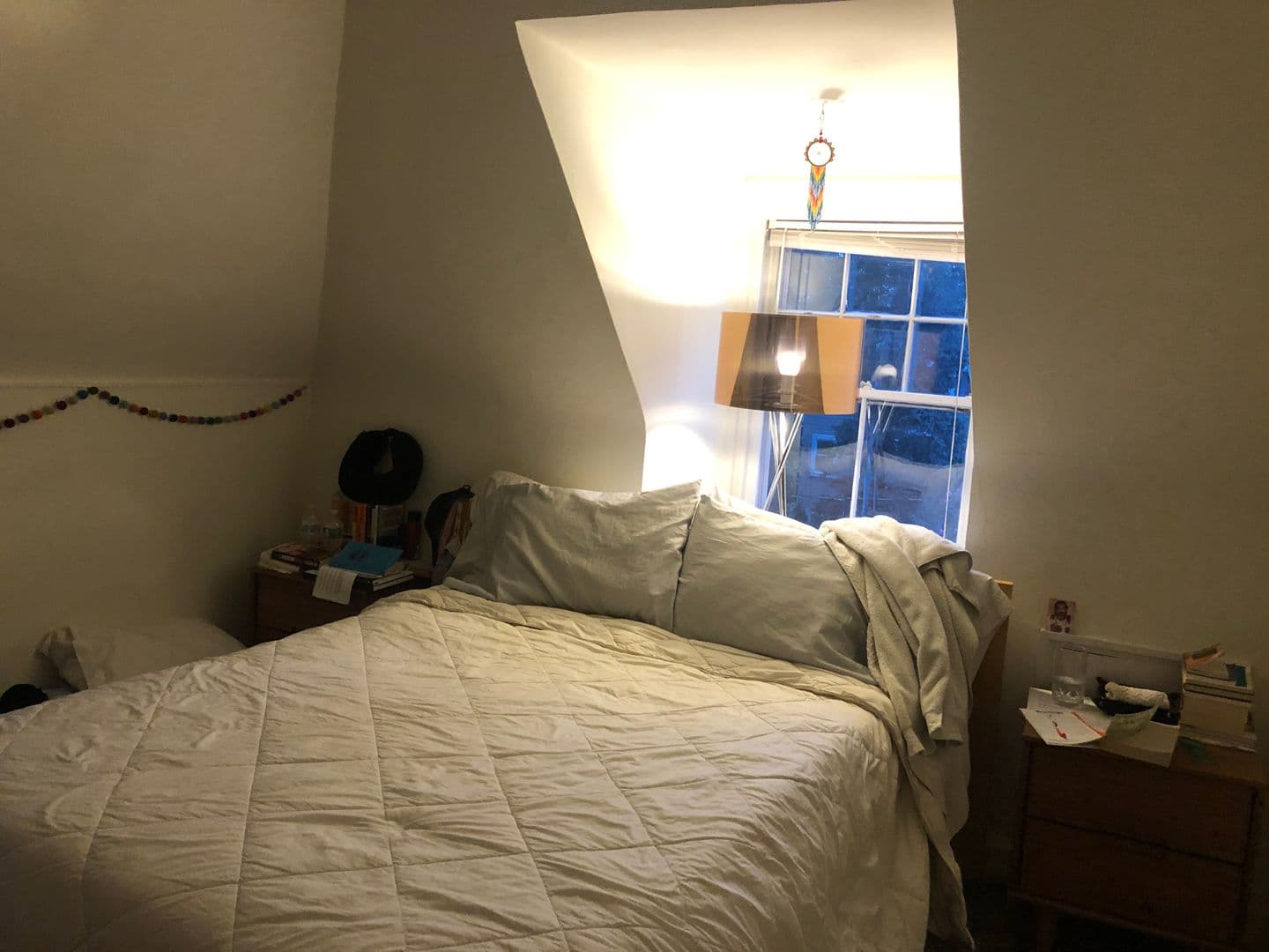 Baltimore Apartment: 720 Gladstone Avenue