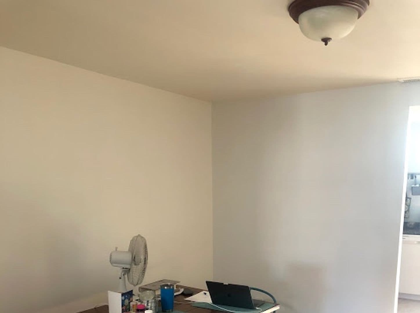 Baltimore Apartment: 504 Cathedral Street
