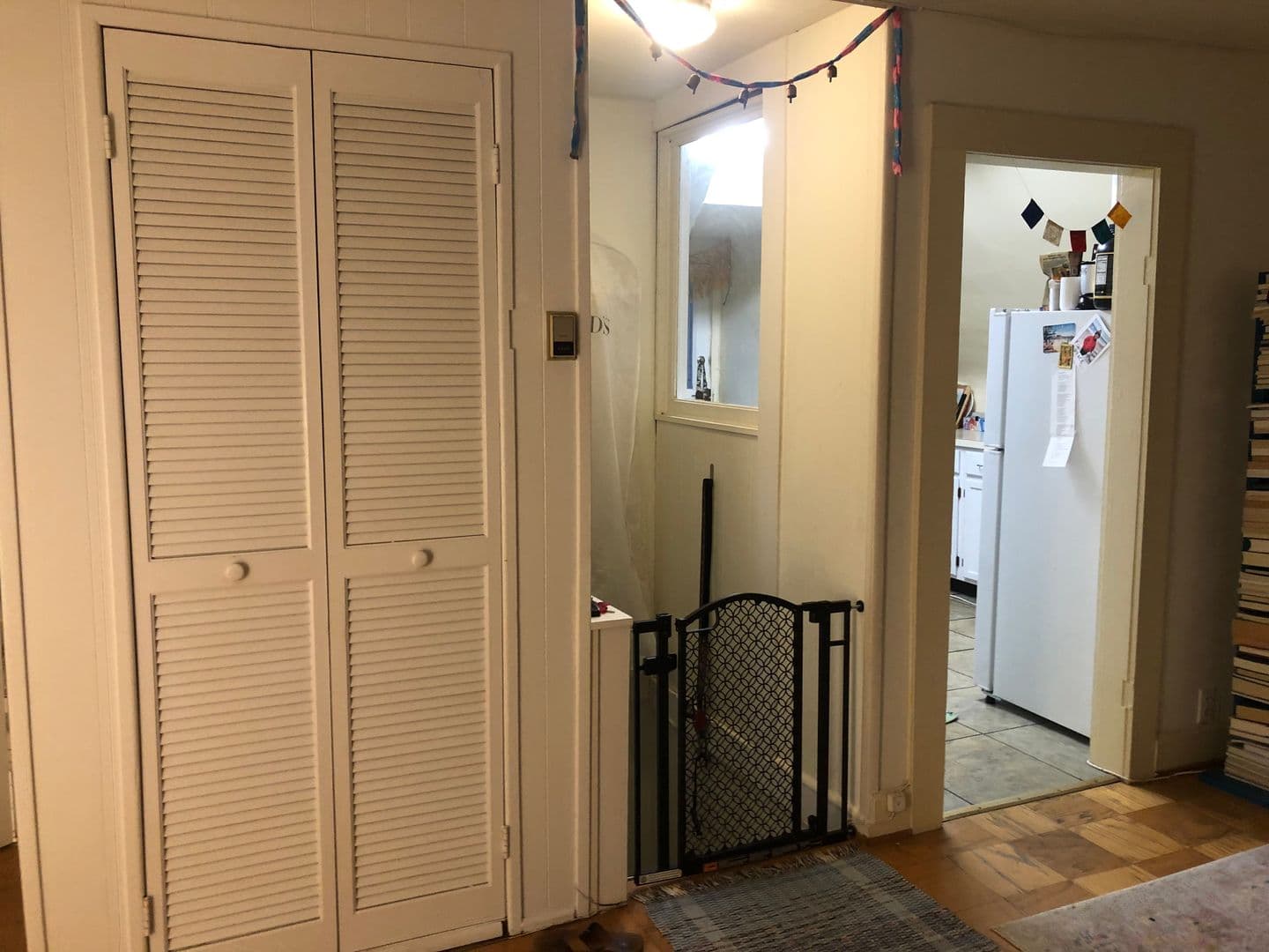 Baltimore Apartment: 720 Gladstone Avenue