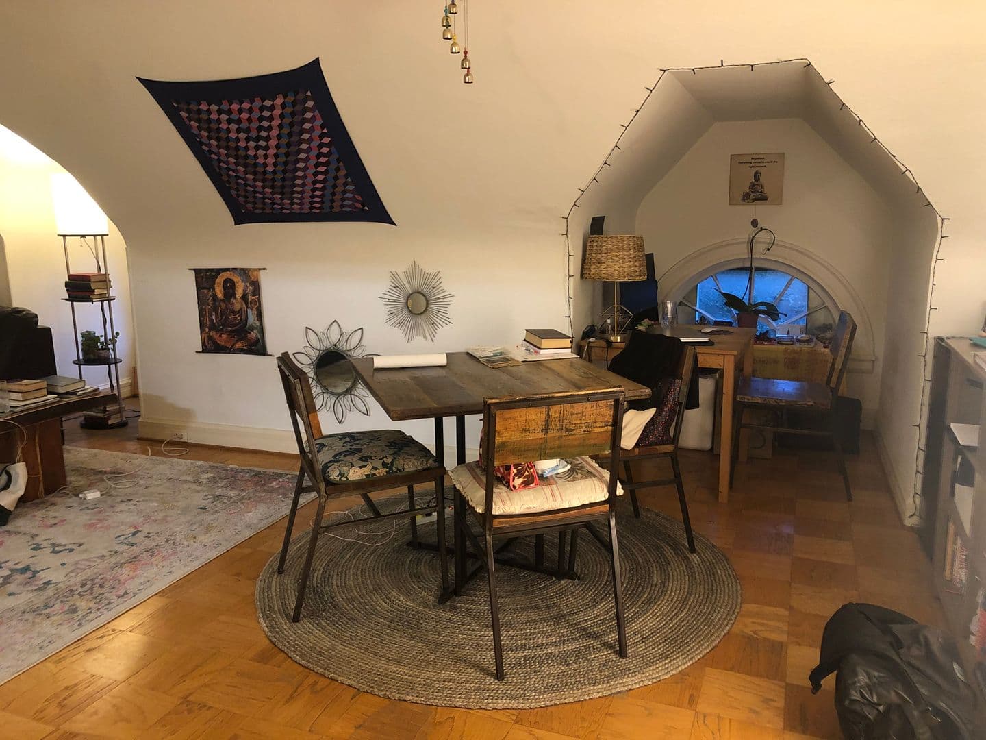 Baltimore Apartment: 720 Gladstone Avenue
