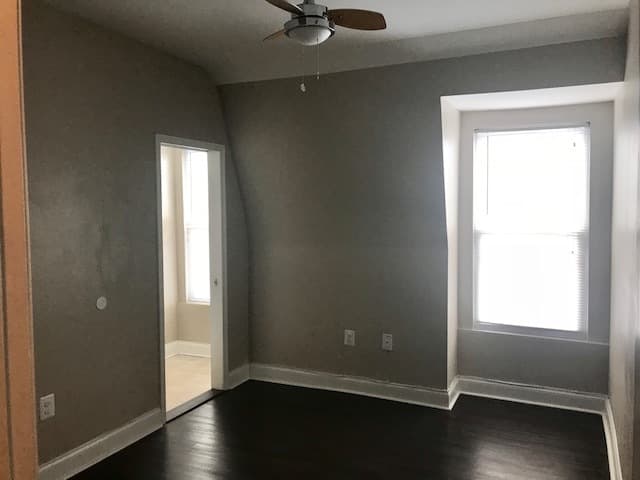 Baltimore Apartment: 704/706 Gladstone Avenue
