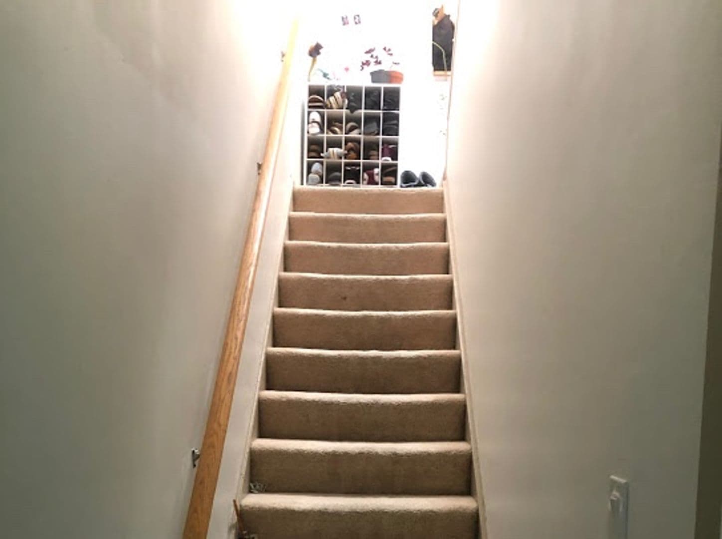 Baltimore Apartment: 504 Cathedral Street