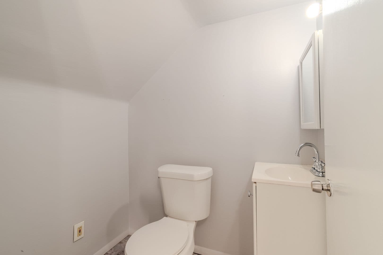 Center Line House: 7251  Voerner