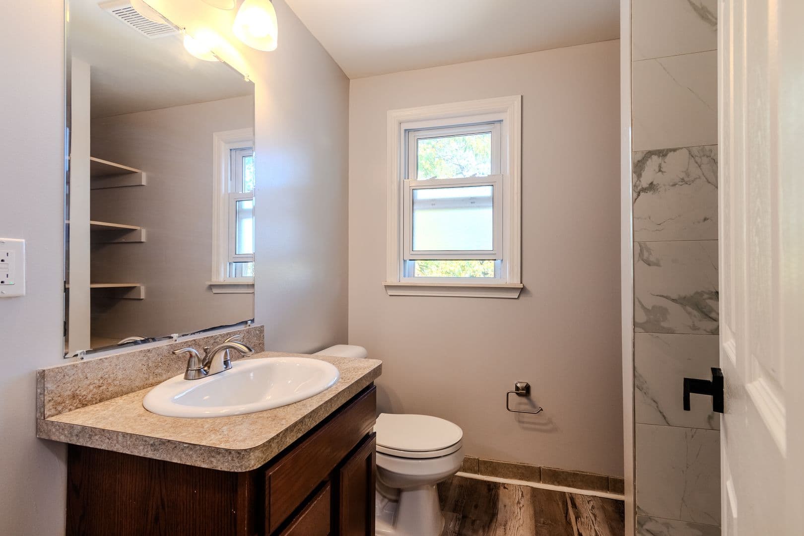 Royal Oak House: 3128 Harvard Road