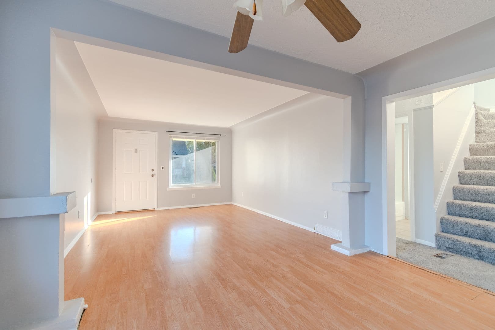 Center Line House: 7251  Voerner