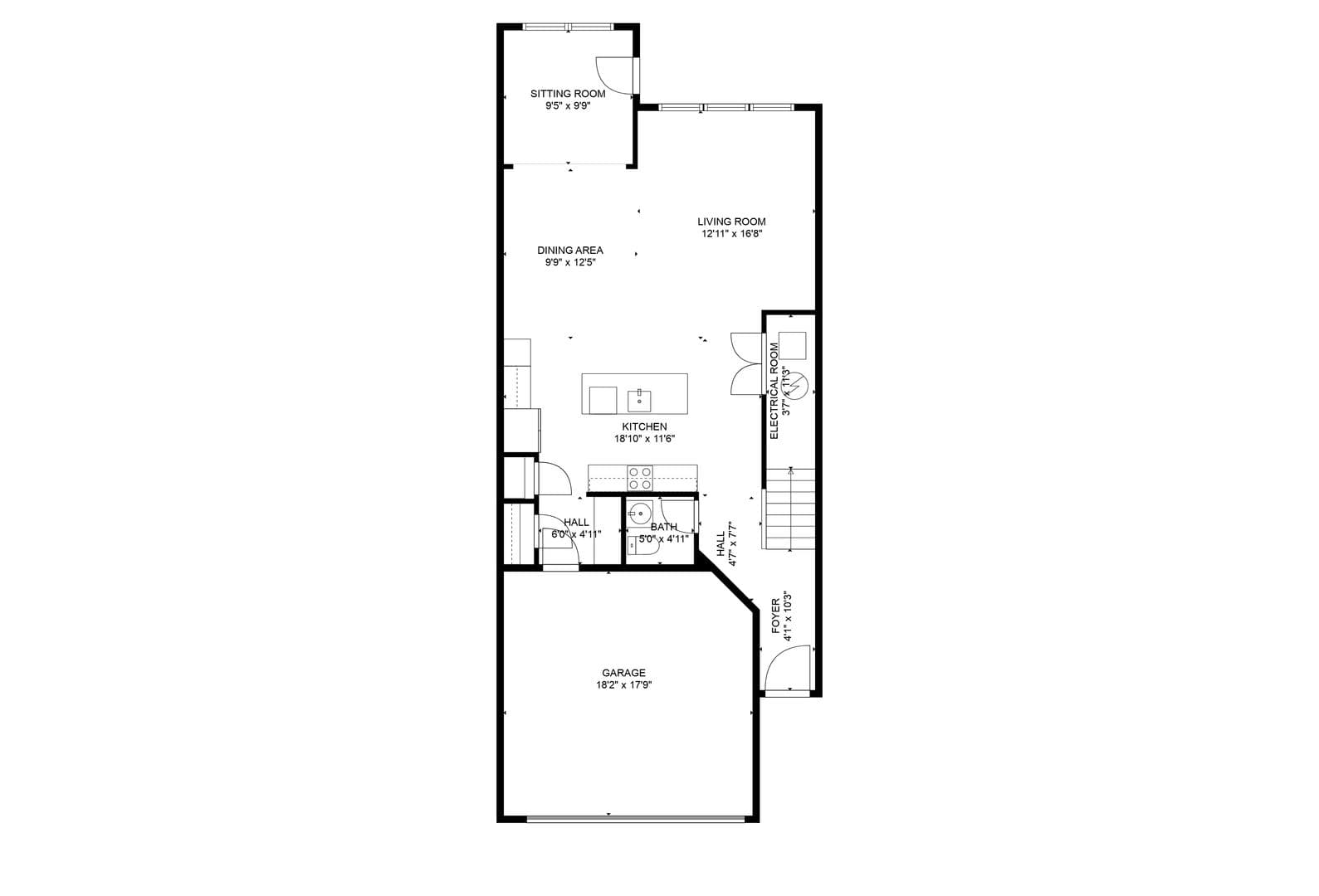 Plymouth Apartment: 40059 Premier Dr