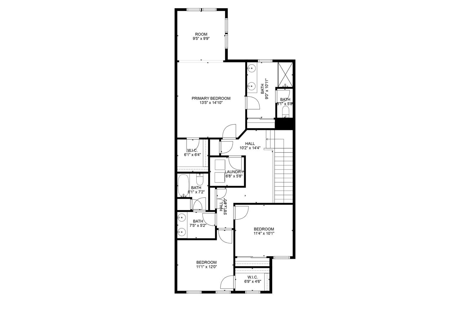 Plymouth Apartment: 40059 Premier Dr
