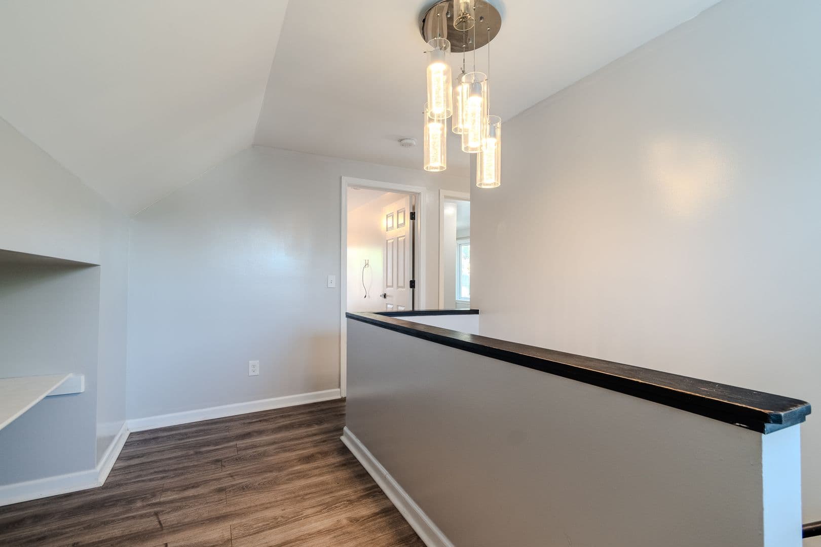 Royal Oak House: 3128 Harvard Road