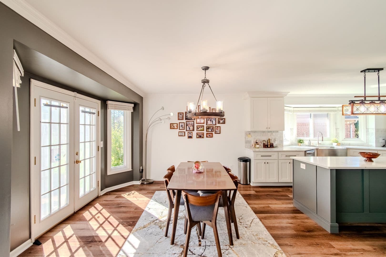 Macomb House: 56194 Birkdale Dr
