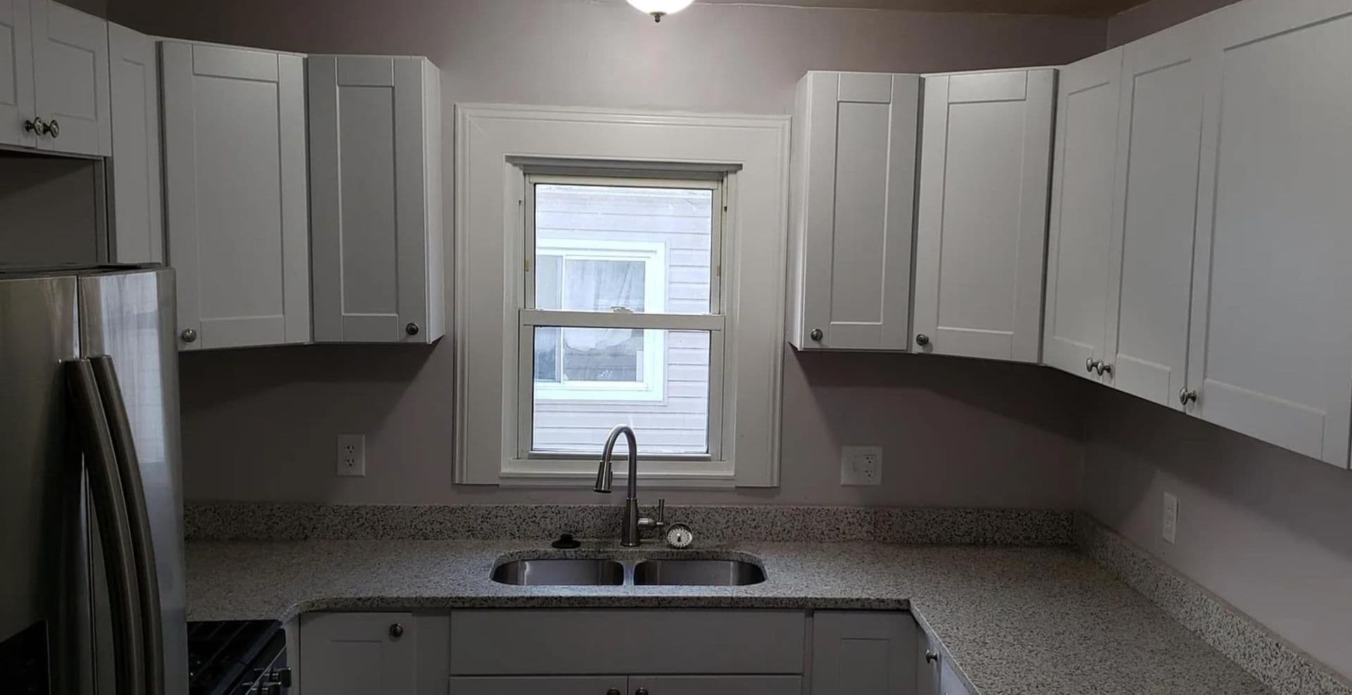 Clawson House: 279 Madison