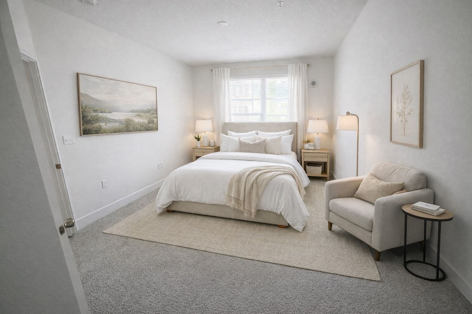 Sarasota Apartment: 1659 2nd St.