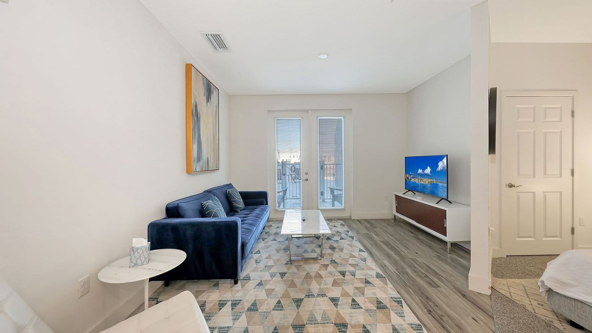 Sarasota Apartment: 1659 2nd St.