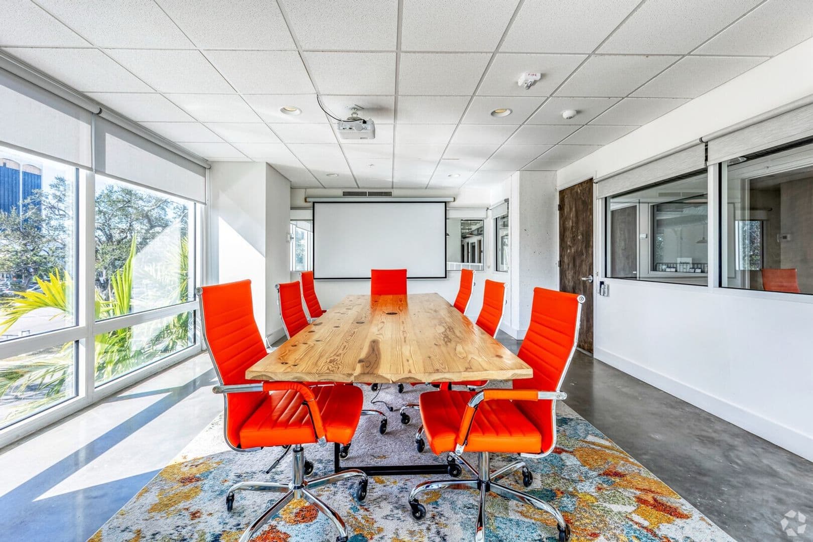 Sarasota Apartment: 1659 2nd St.
