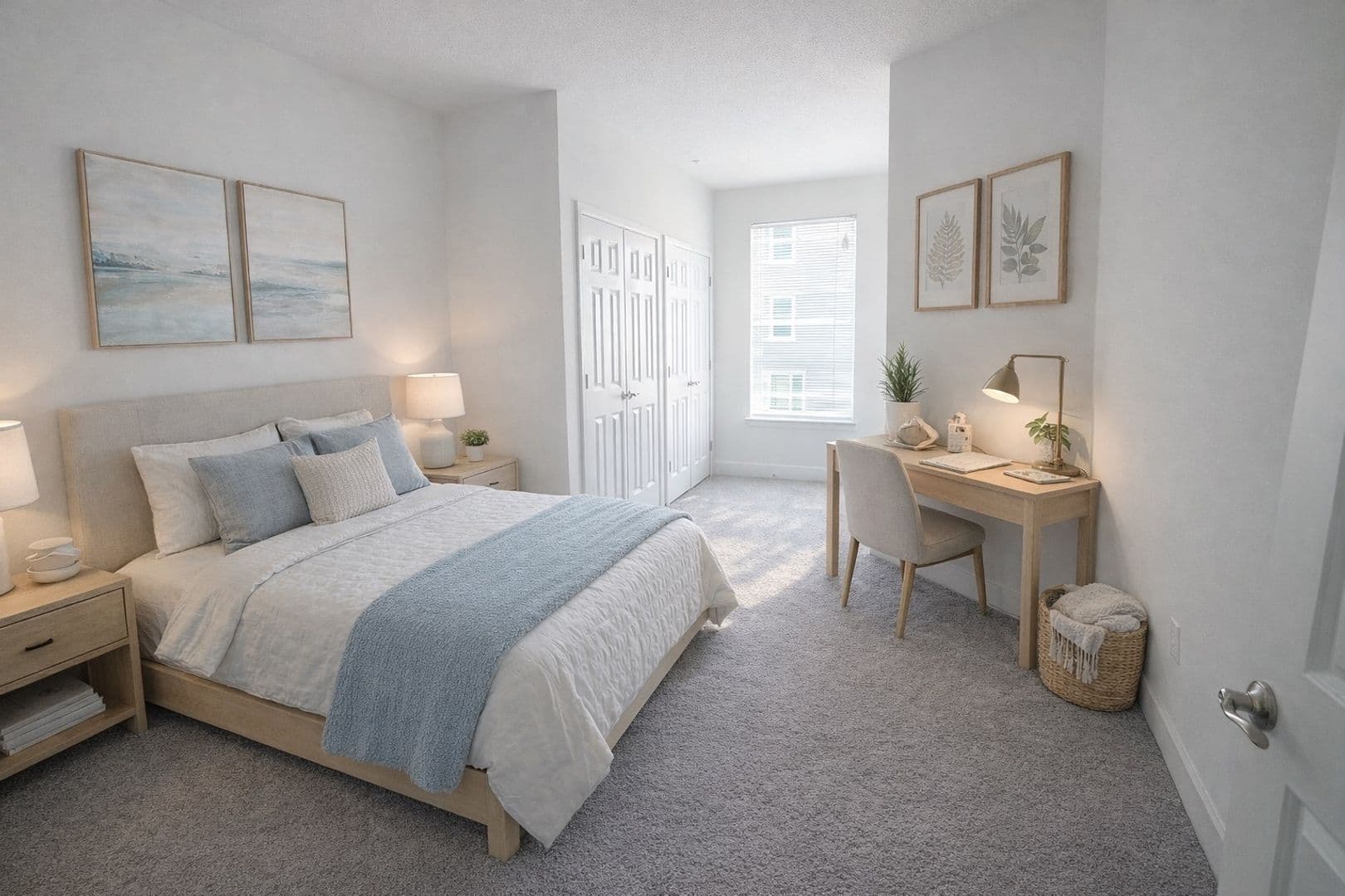 Sarasota Apartment: 1659 2nd St.