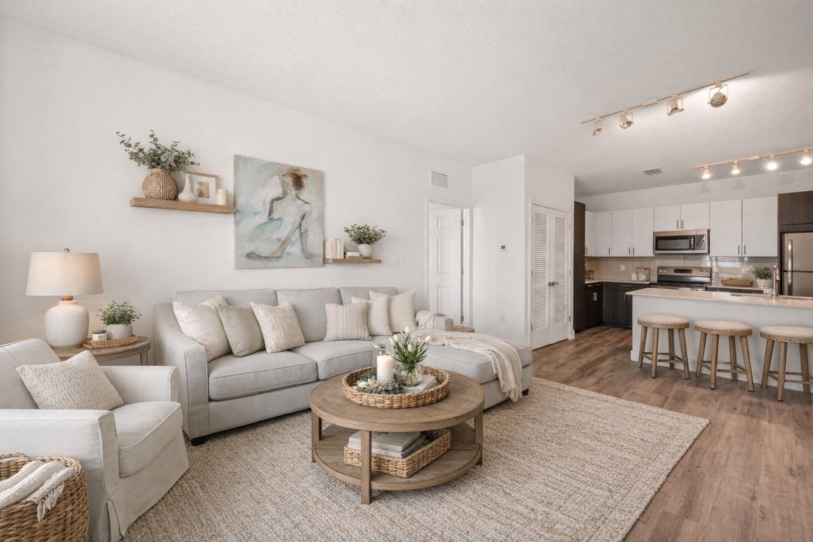 Sarasota Apartment: 1659 2nd St.