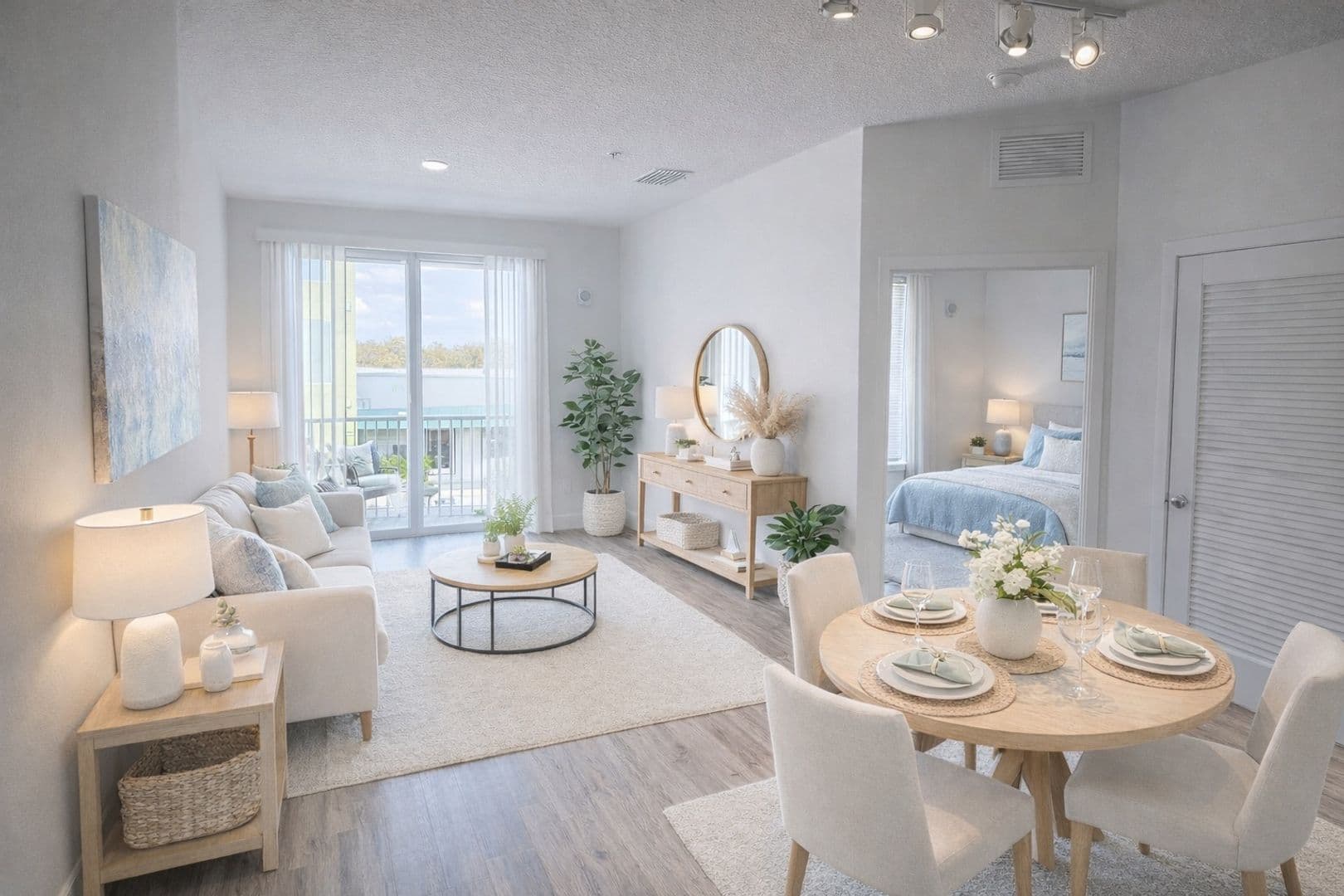 Sarasota Apartment: 1659 2nd St.