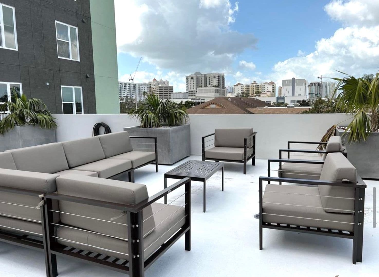 Sarasota Apartment: 1659 2nd St.