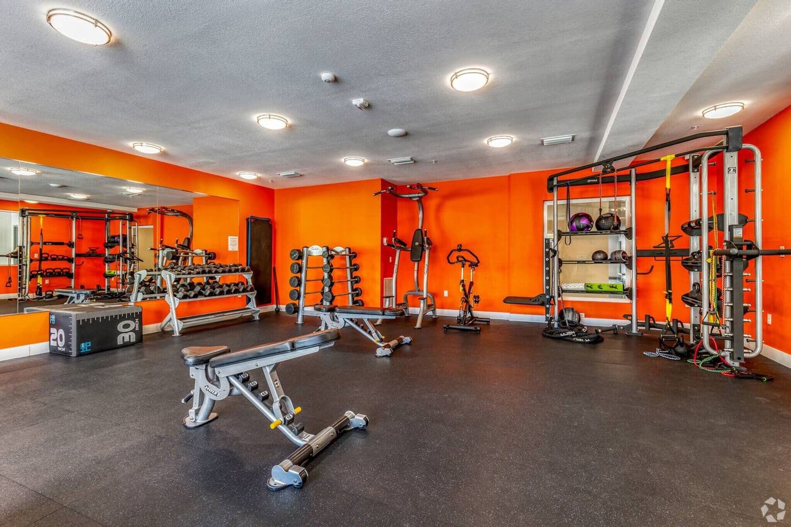 Sarasota Apartment: 1659 2nd St