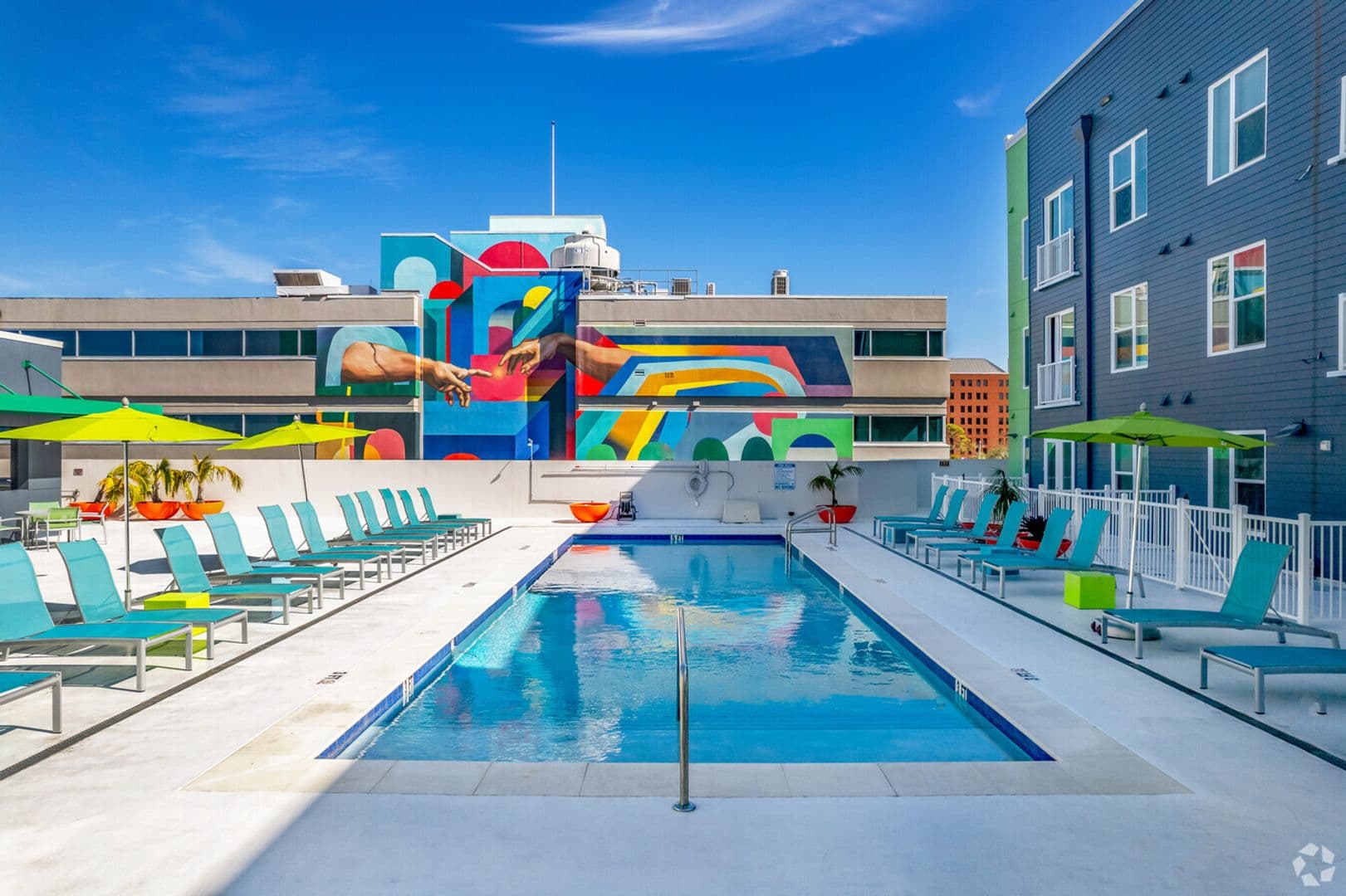 Sarasota Apartment: 1659 2nd St.
