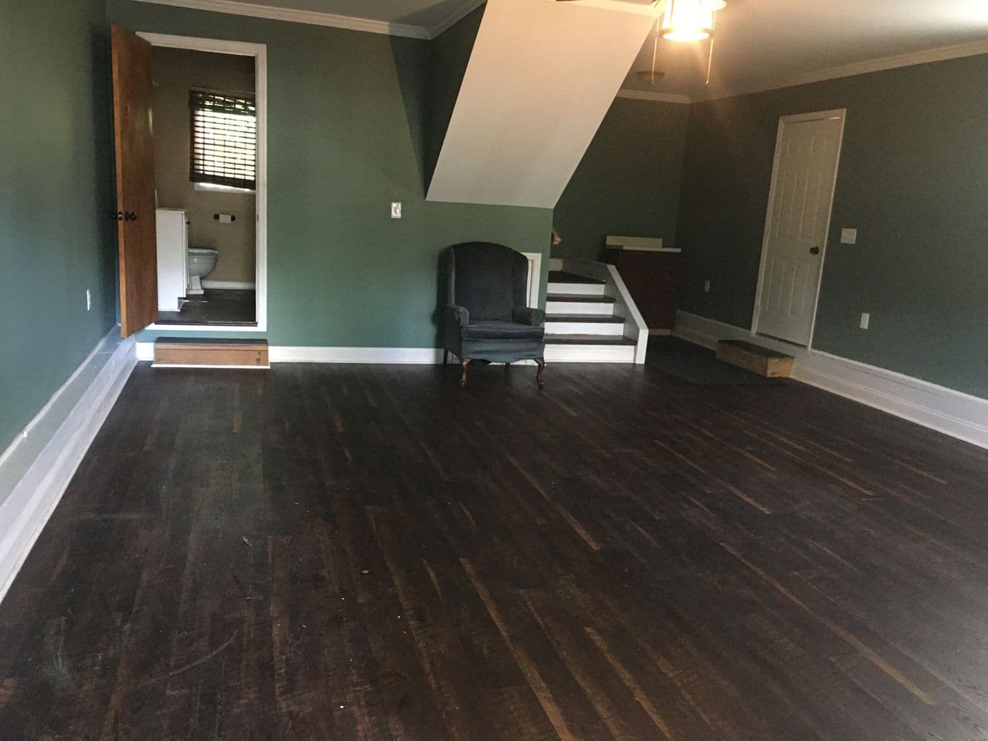 Columbia House: 407 S. Edisto Avenue