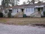 Columbia Apartment: 1403/1405/1407 McArthur Avenue