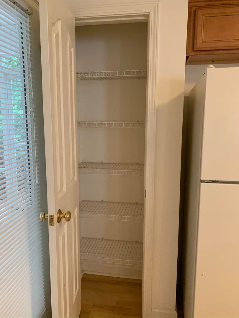 Mooresville House: 177 Clusters Circle