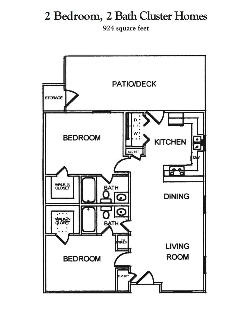 Mooresville House: 197 Isle of Pines Road