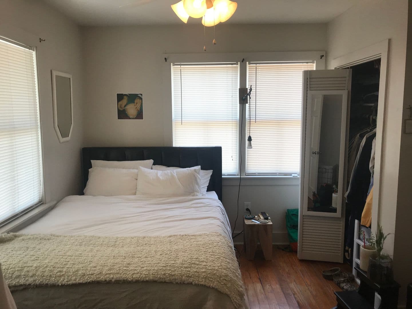 Charleston Apartment: 63 Reid Street