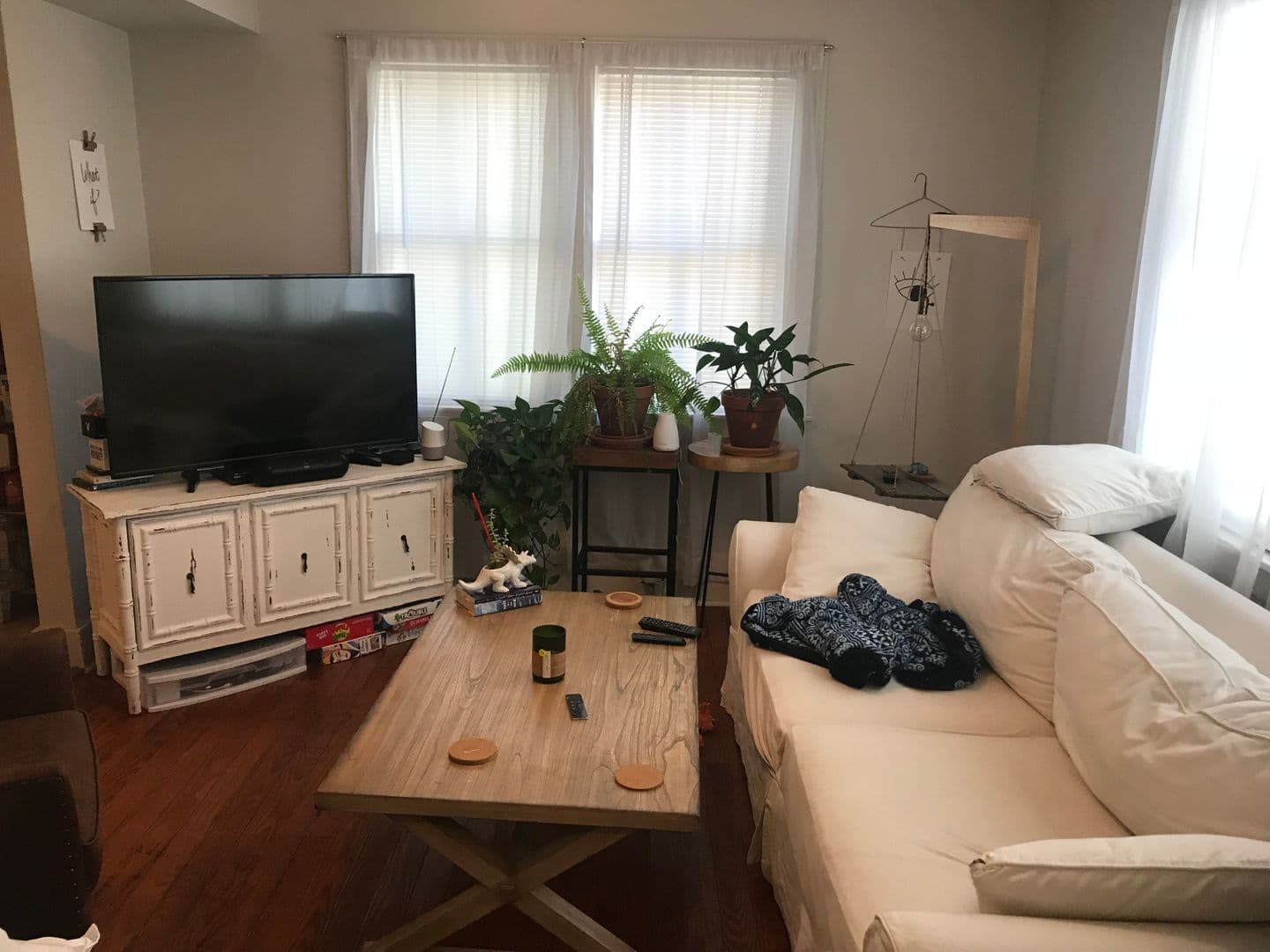 Charleston Apartment: 63 Reid Street