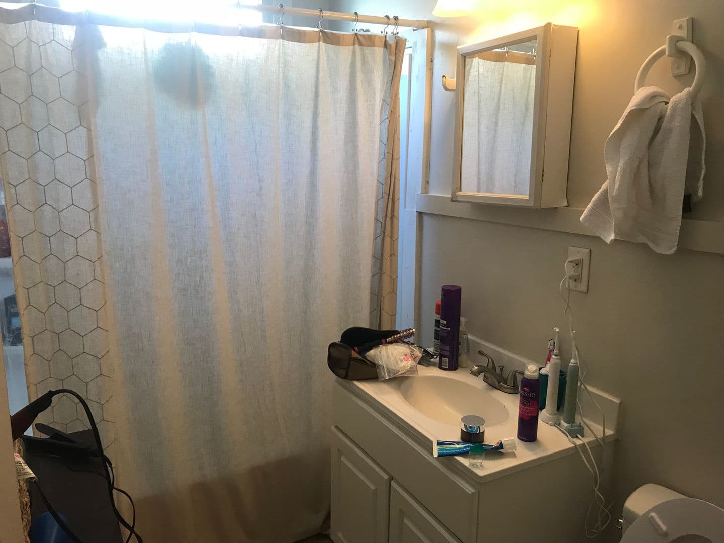 Charleston Apartment: 63 Reid Street