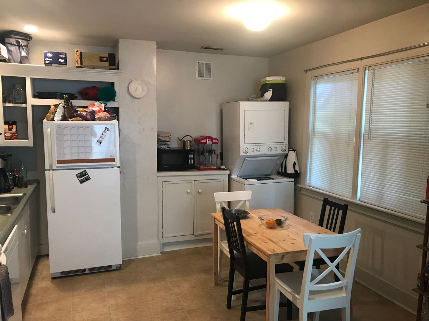 Charleston Apartment: 63 Reid Street