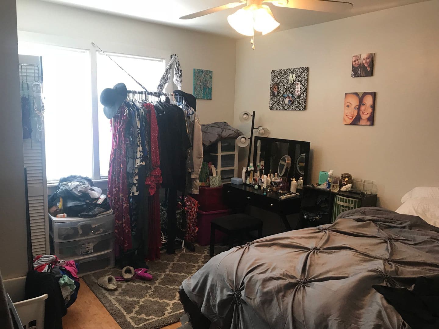 Charleston Apartment: 63 Reid Street