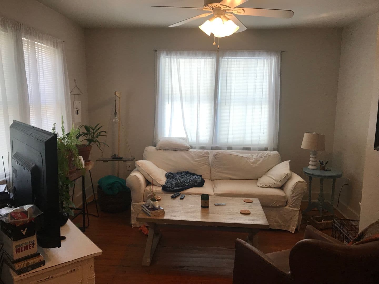 Charleston Apartment: 63 Reid Street