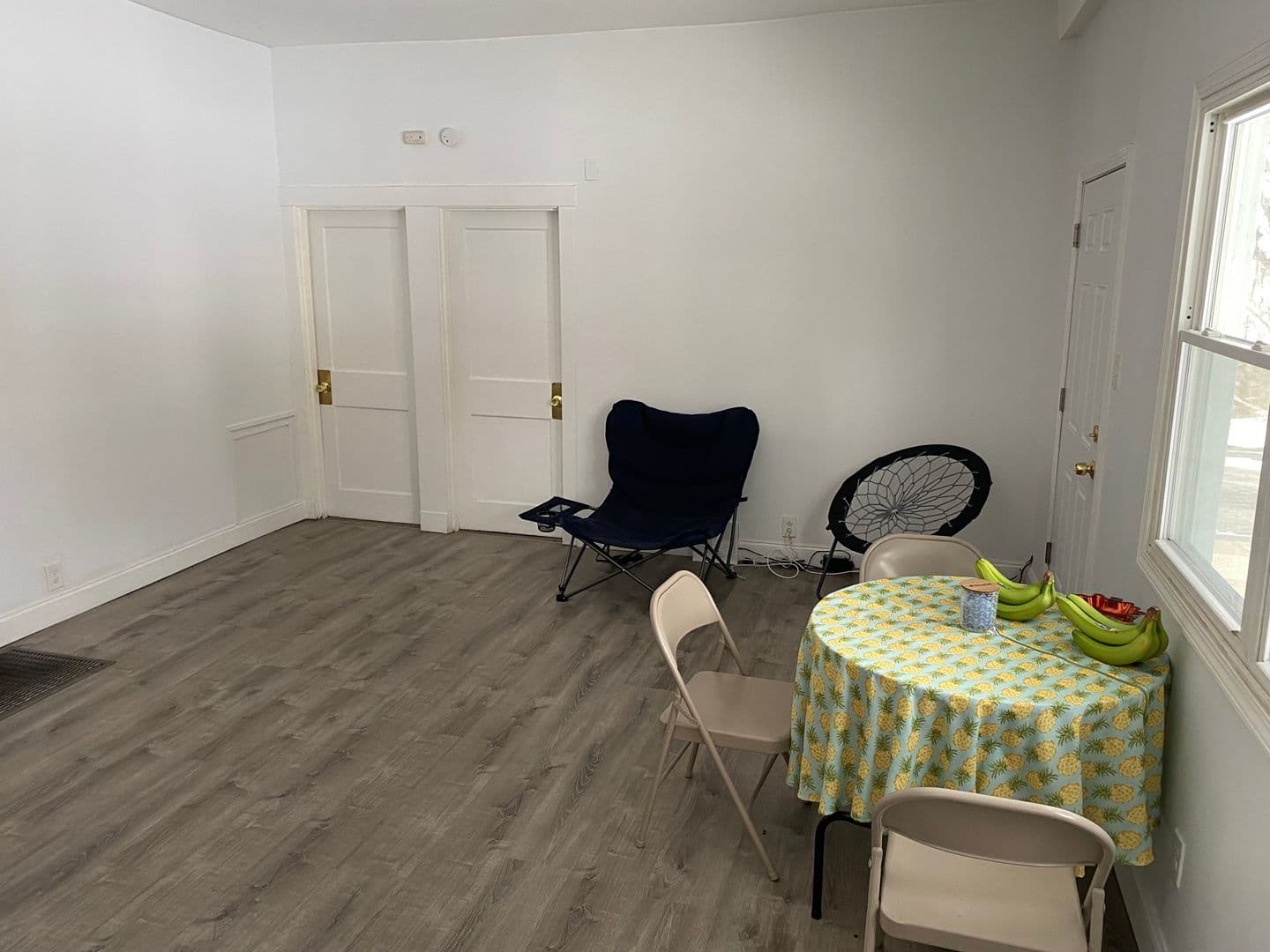 Pittsburgh Apartment: 29 Lawn Street