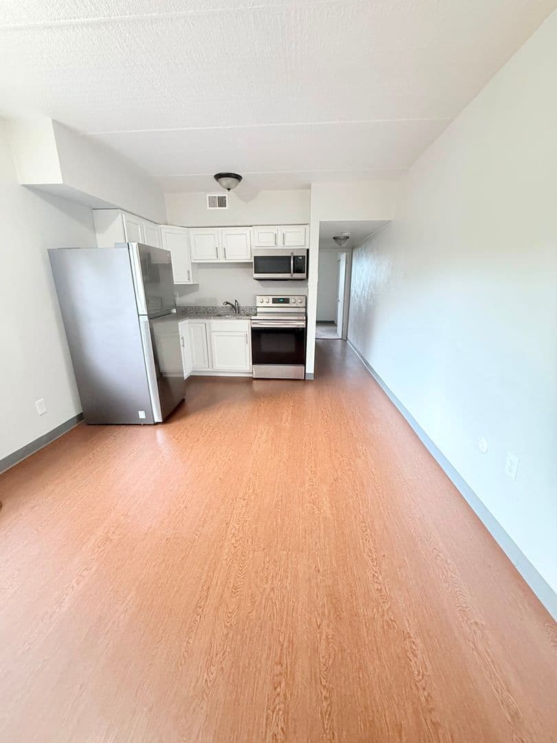 Verona Apartment: 462 South Ave