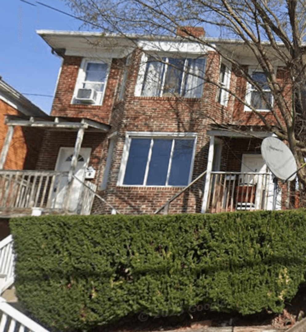 Pittsburgh Apartment: 1607 Methyl Street