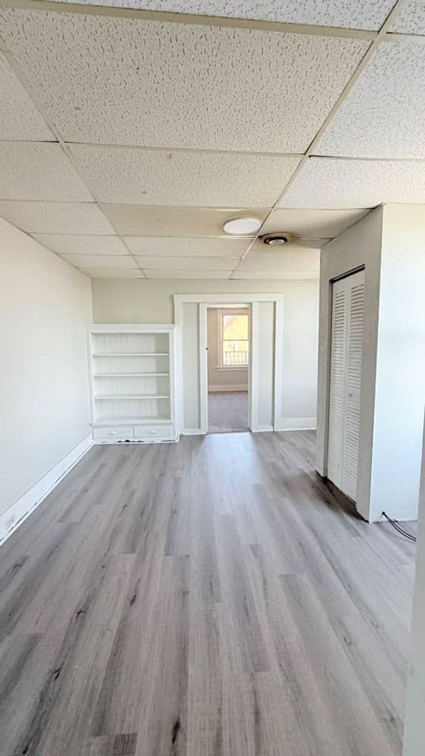 Swissvale Apartment: 2018 Noble St