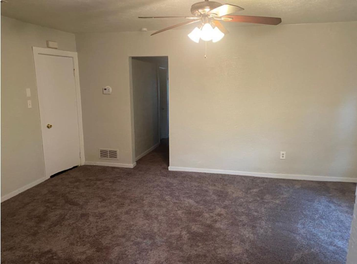 Pittsburgh Apartment: 29 Lawn Street