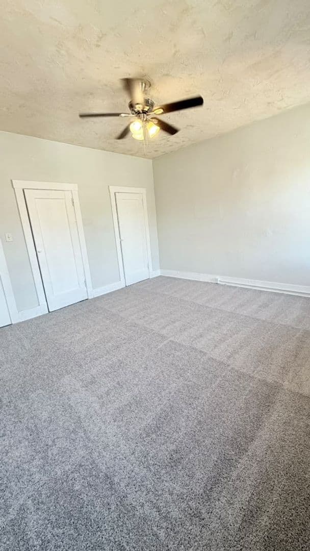 Swissvale Apartment: 2018 Noble St