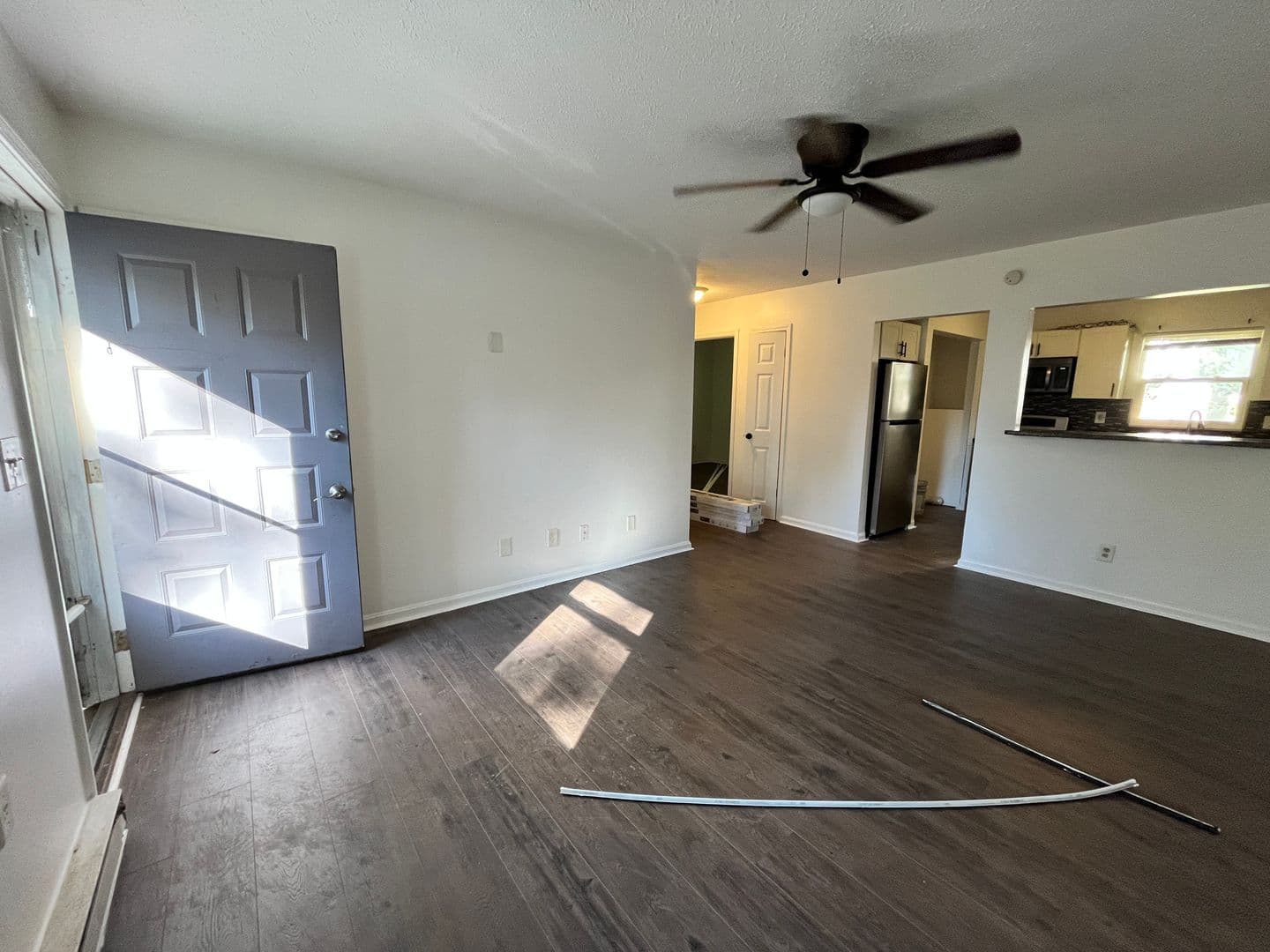 Noblesville Apartment: 410-420 S 11th St