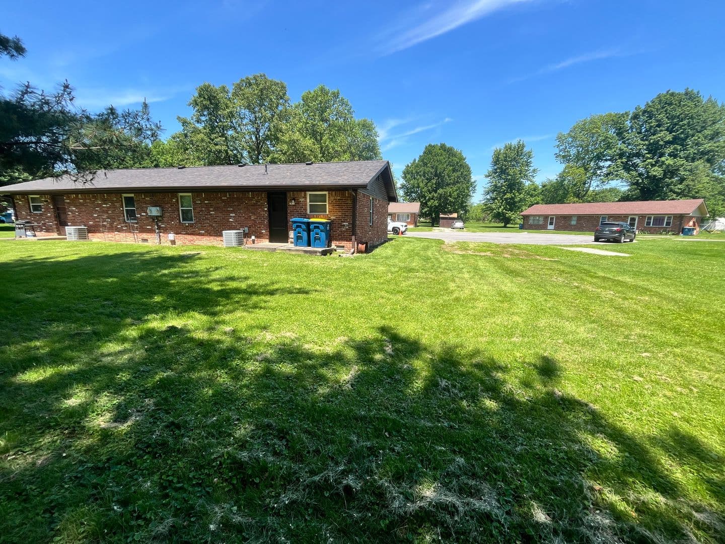 Arcadia Apartment: 307 Sunset Lane