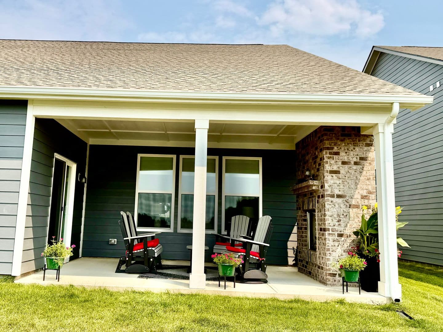 Noblesville House: 6493 Kilpatrick Ln