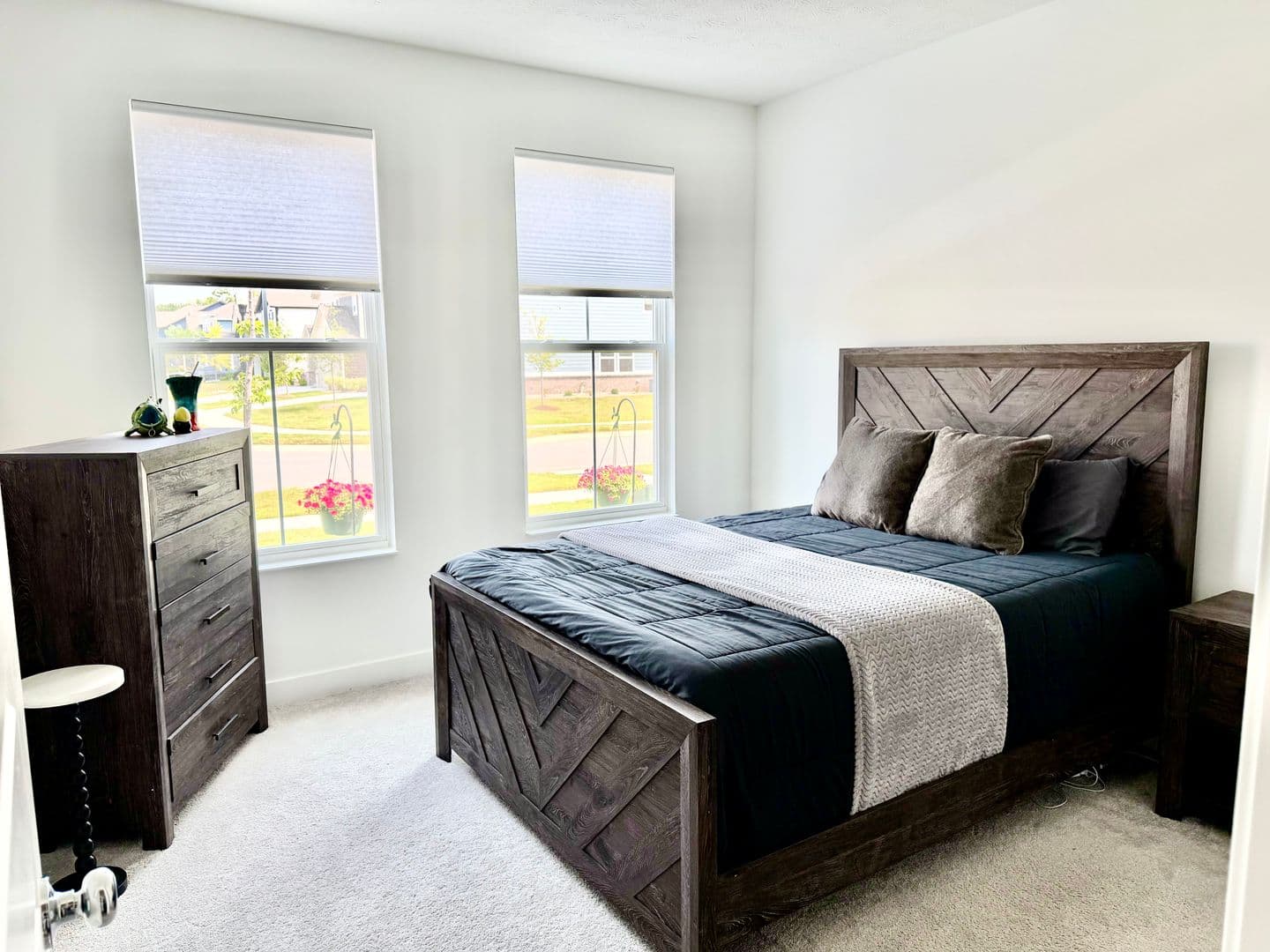 Noblesville House: 6493 Kilpatrick Ln