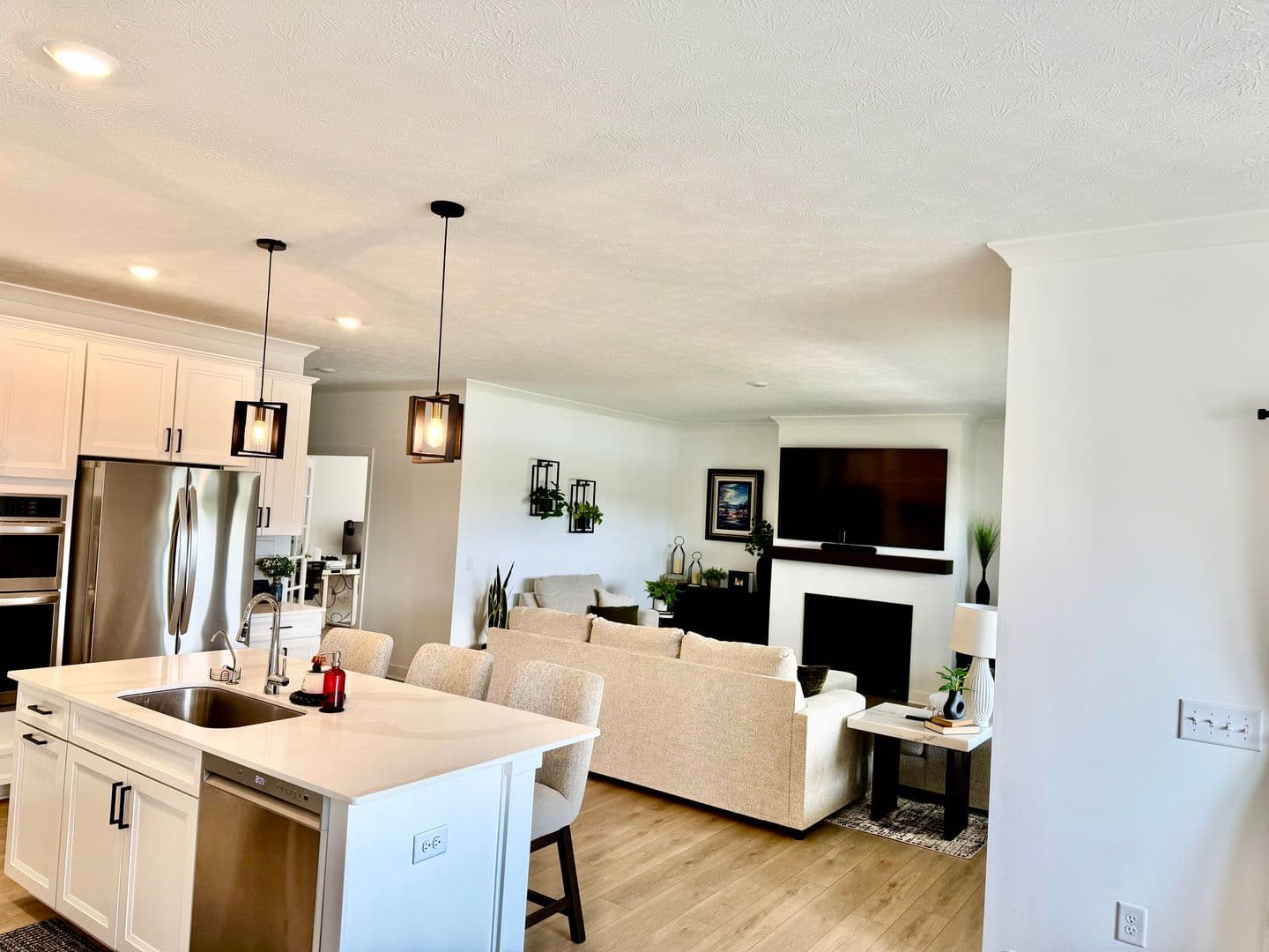 Noblesville House: 6493 Kilpatrick Ln