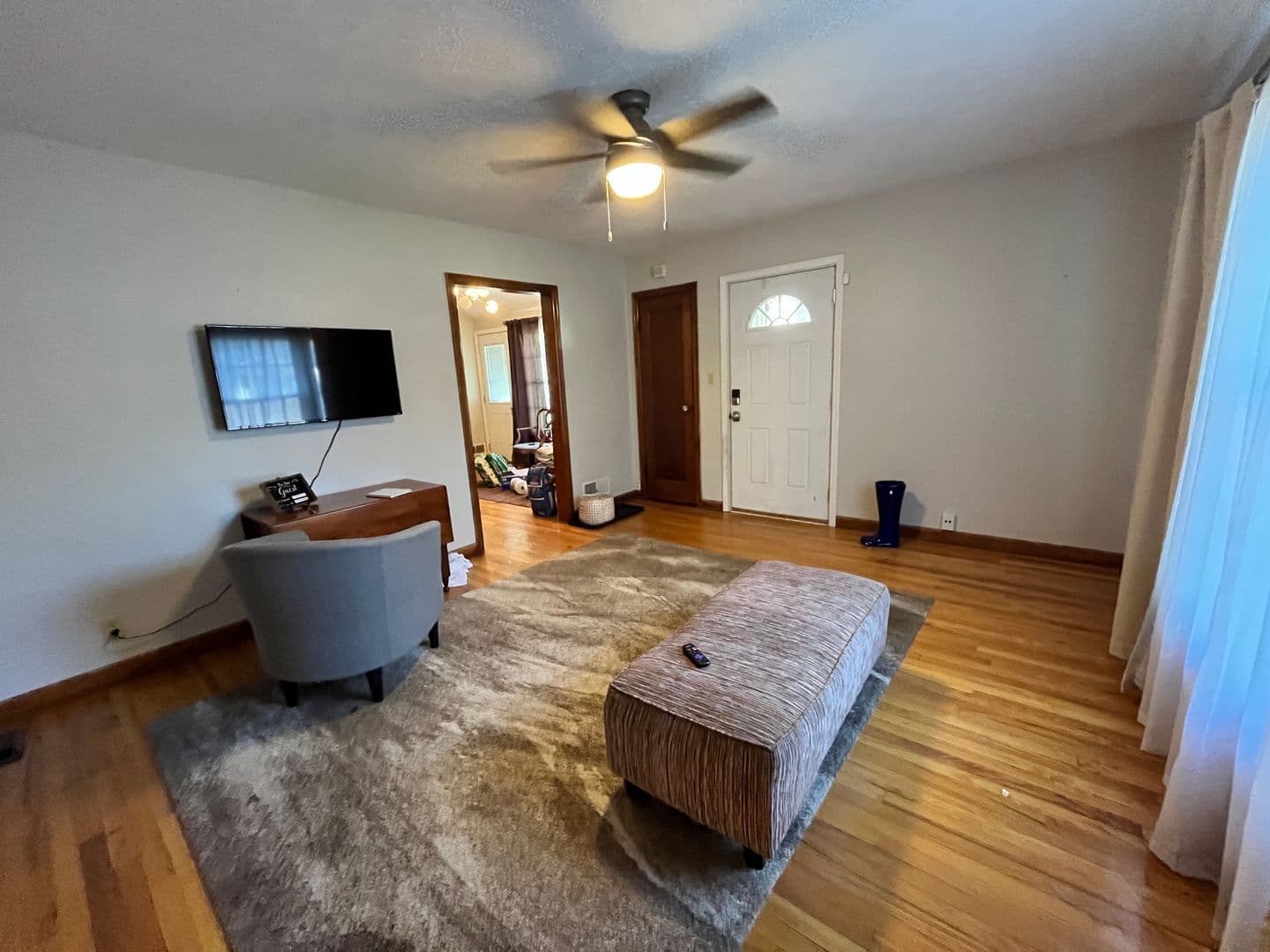 Indianapolis Apartment: 6172 Guilford Ave