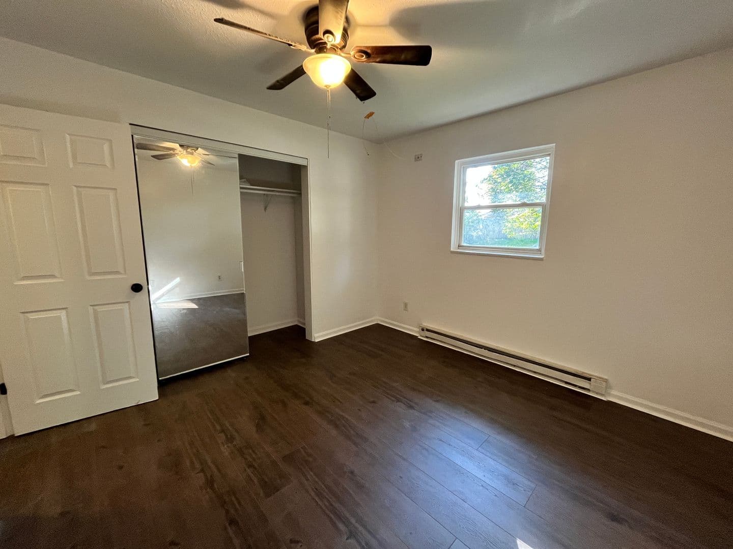 Noblesville Apartment: 410-420 S 11th St