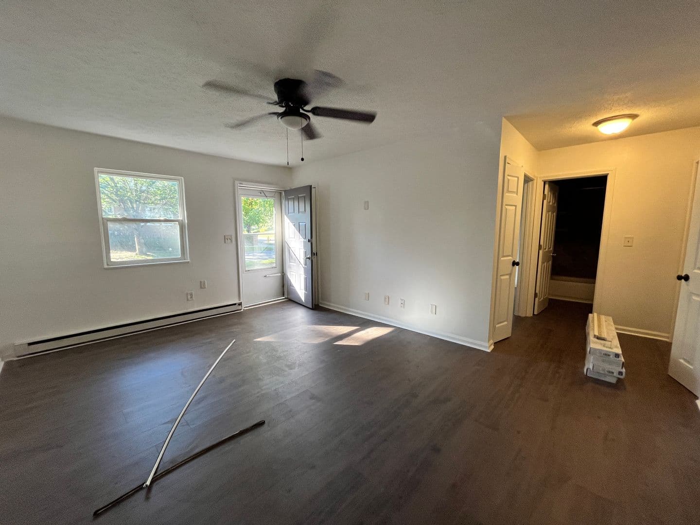 Noblesville Apartment: 410-420 S 11th St