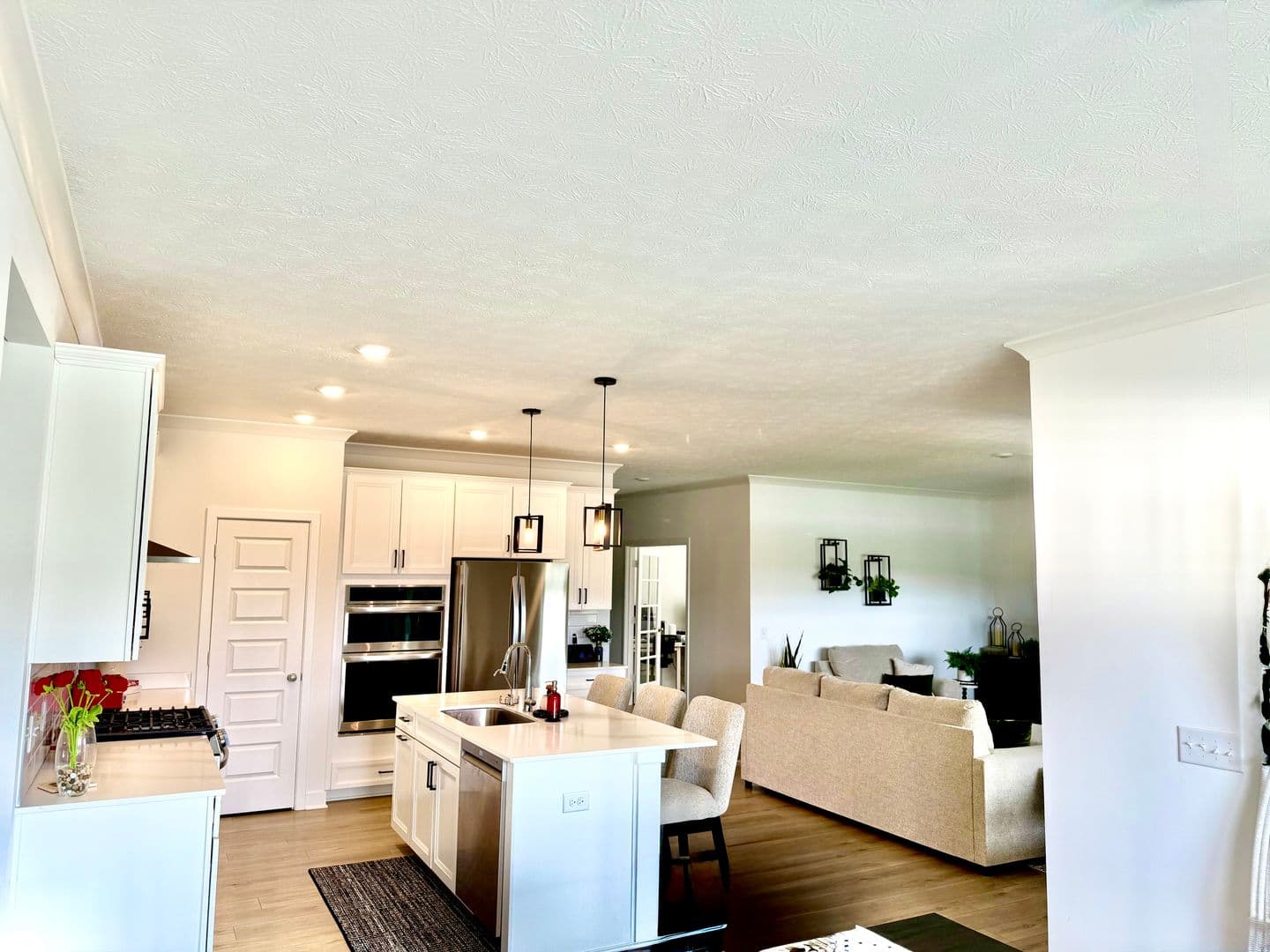 Noblesville House: 6493 Kilpatrick Ln